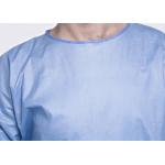 Sterile Disposable Medical Garments PP SMS Protective XS - XL OEM SERVICE for sale