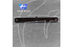 China HW-M80 Connectors, HW-M80-5004242 2mm Pitch Rectangle Connector supplier