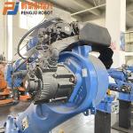 MS165 Used YASKAWA Robots Automatic Painting Robot