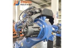 China MS165 Used YASKAWA Robots Automatic Painting Robot supplier