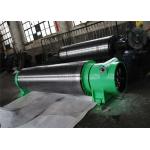 Cast iron  Suction Couch Roll for press for sale