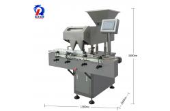 China Customized Automatic Counting Machine With Strong Compatibility supplier