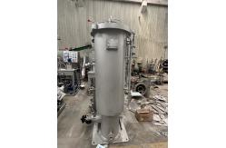 China HTHP Vertical Cone Yarn Dyeing Machine Package Dyeing Machinery supplier