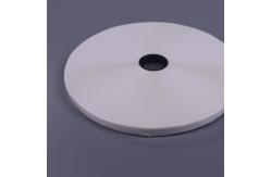 China LCD Bonding Cleaning Wipe Roll Coater Paper For Clean Room Machine supplier