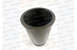 China 6136-21-2210 Cylinder Sleeve Engine Cylinder Liner For Komatsu 6D105 supplier