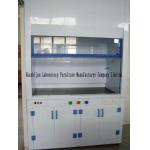 Laboratory Chemical Fume Hood Multiscene Waterproof Practical for sale