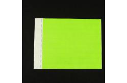 China Custom Tyvek Paper Wristbands Durable And Versatile Identification Solution supplier