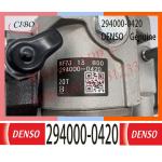 294000-0420 DENSO Diesel Engine Fuel HP3 pump 294000-0420 RF7J13800 For MAZDA for sale