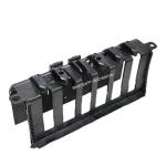 49254690000N-04-01 Bank ATM Spare Parts Diebold 5500 2.0 stack sensor bracket 49254690000N-04-01 for sale