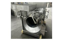 China Fish Meat Bone Separator, Fish Deboner, Fish Meat Bone Separating Machine supplier