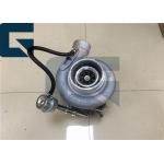 3599725 Excavator Turbo For Diesel Engine Spare Parts 6BT HX35W for sale