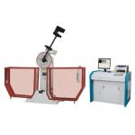 Microcomputer Controlled Metal Impact Testing Machine ( 150J / 300J) for sale