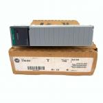 SLC 500 Allen Bradley 1746 NI4 High Resolution Analog Input Module