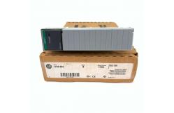 China SLC 500 Allen Bradley 1746 NI4 High Resolution Analog Input Module supplier