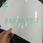 24 36 Double Side Coated Photographic Paper For Fo Ink Jet Printers High Glossy 120 160gsm for sale
