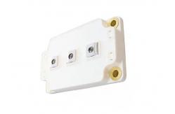 China Modules MSCDC100A70D1PAG Automotive IGBT Modules 700V 100A Diode Power Module supplier
