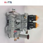 0445020608 Fuel Pump for SY215 SY245 Engine in Silvery Colour for sale