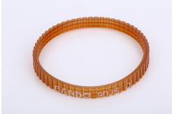 China High Precision Cutting Machine Parts / Sharpening Pulley Belt supplier