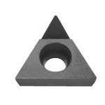 TBMT / TCMT CNC Turning Insert Tipped Pcd Cutting Tools Insert Super Hard