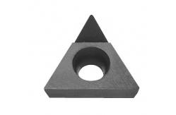 China TBMT / TCMT CNC Turning Insert Tipped Pcd Cutting Tools Insert Super Hard supplier