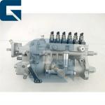 6222-71-1411 6222711411 Fuel Injection Pump For PC300-5 Excavator for sale