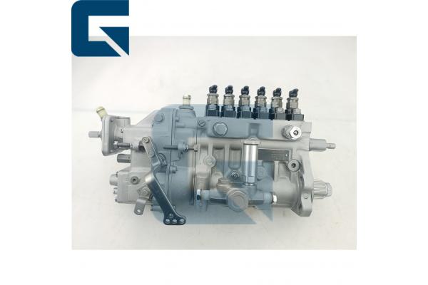 6222-71-1411 6222711411 Fuel Injection Pump For Engine S6D105-1