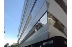 China Nano PVDF Aluminum Composite Panel For Cladding supplier