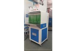 China Powerful Shoe Making Machine High Precision Shoe Steaming Machine Long Term Use supplier