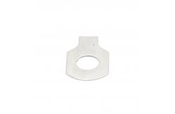 China Wholesale Single Ear Tab Washer Various Surface Treatment Available supplier