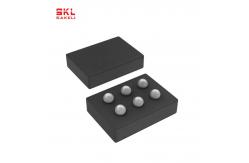 China TPS62671YFDR Power Management ICs PMIC High Frequency Step-Down DC-DC Converters supplier