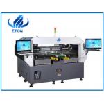 6KW Pick And Place Machine Auto Calibrate Electronic Equipment 150000CPH 380AC 50Hz for sale