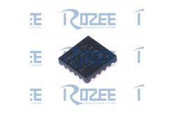 China STM8S003F3U6TR supplier