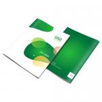 OEM Brochure Printing Services , Leaflet / Air Flyer Printing Services for sale