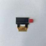96x32 Sh1106  0.68'' OLED Display Dots Matrix Monochrome Screen Modul OLED Screen Module for sale