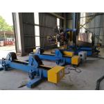 Tank SAW Welding Column Boom 4x4