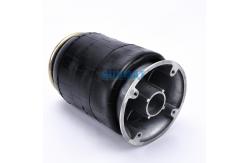 China 1R12-283 Goodyear Air Ride Suspension 4159NP05 Contitech Rolling Lobe Air Spring supplier