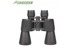 China FORESEEN Optical Zoom 8x50 Powerful Compact Binoculars Double Coated For Hunting supplier