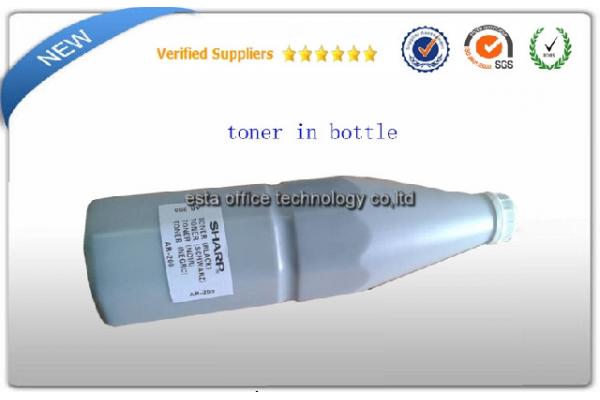 Bulk Toner Refill Powder