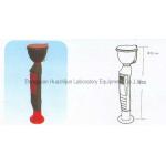 Auto Closed Copper Lab Fittings Safety Eyewash With Single Mouth Double Mouth for sale