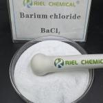 Metalworking Grade 99% Barium Chloride BaCl₂ For Improve Surface Finish Quality H2s04 Bacl2 for sale