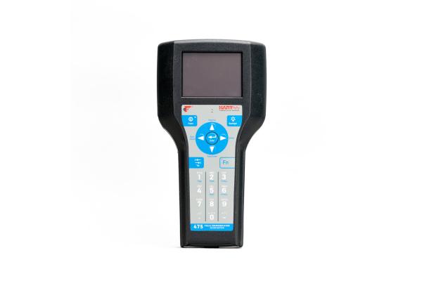 Windows CE 475 Field Communicator For HART Foundation Fieldbus Devices