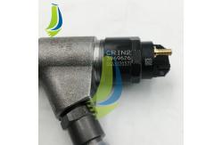 China 0445120371 Diesel Fuel Injector For C7.1 Engine Parts supplier
