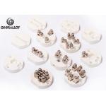Customized Thermocouple Wire Board Terminal Blocks Low MOQ Fast Delivery for sale