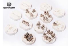 China Customized Thermocouple Wire Board Terminal Blocks Low MOQ Fast Delivery supplier