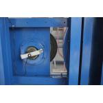 ISO 3894 Wheel Automotive Testing Equipment AC 380V 50Hz Double Station