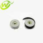 ATM Parts NCR Tape Escrow Gear White Black NCR ATM Parts 009-0017578 0090017578 for sale