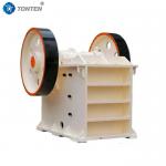 Tonten Jaw Crusher For Agriculture To Crushable Soil Amendments for sale