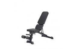 China Adjustable Strength Bench Strength Machine Gym Machine supplier