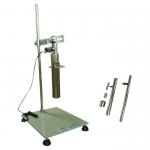 Environmental Testing 2J Stainless Steel Vertical Impact Test Apparatusr IEC60068-2-75