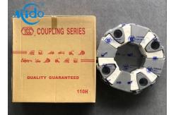 China 110H Centaflex Rubber Coupling supplier